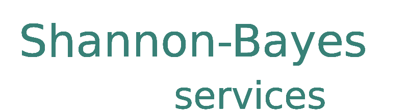 Shannon - Bayes Services logo